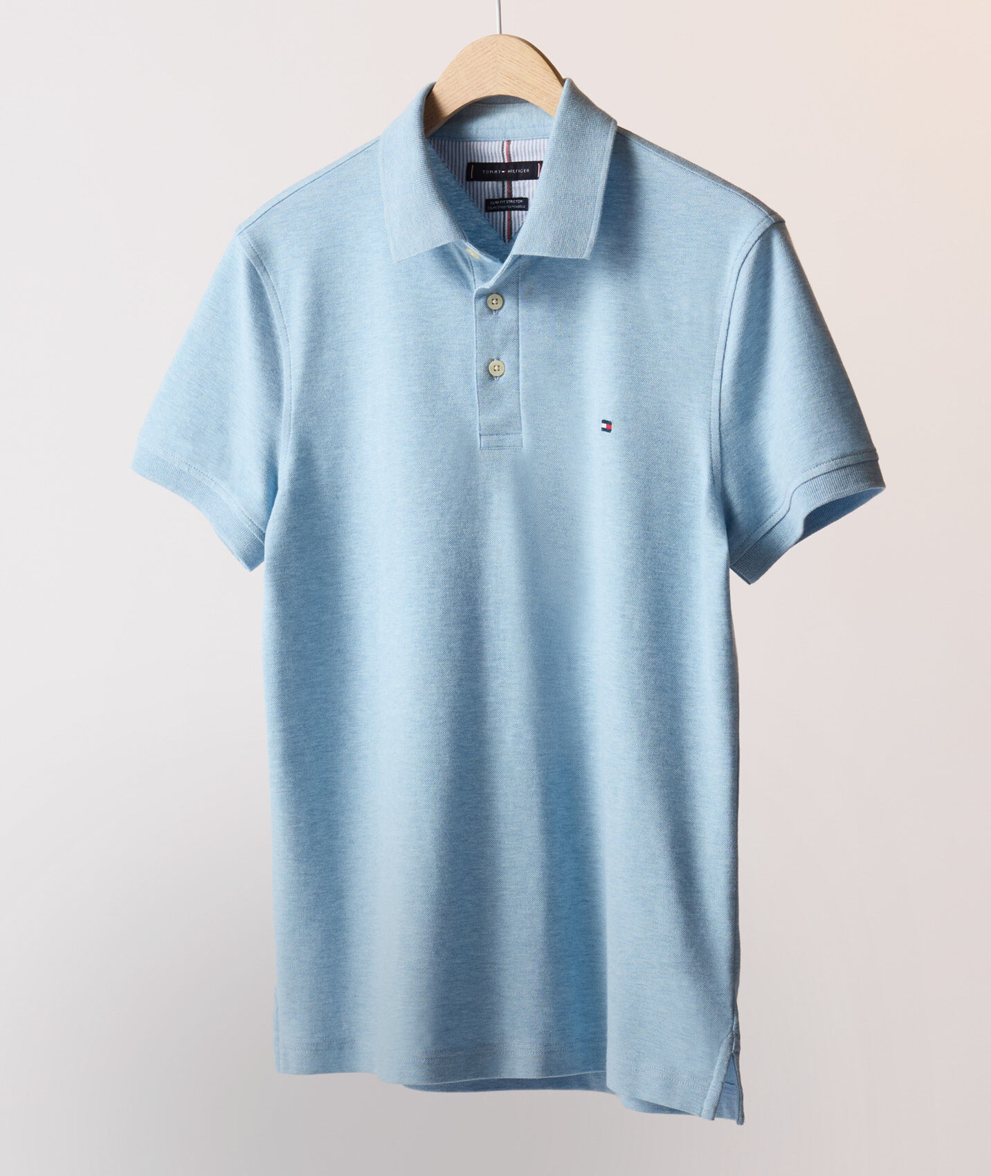 Tommy Polo